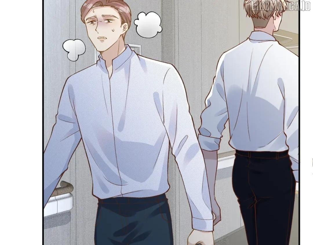 Everyone's Darling Chapter 209 - page 6